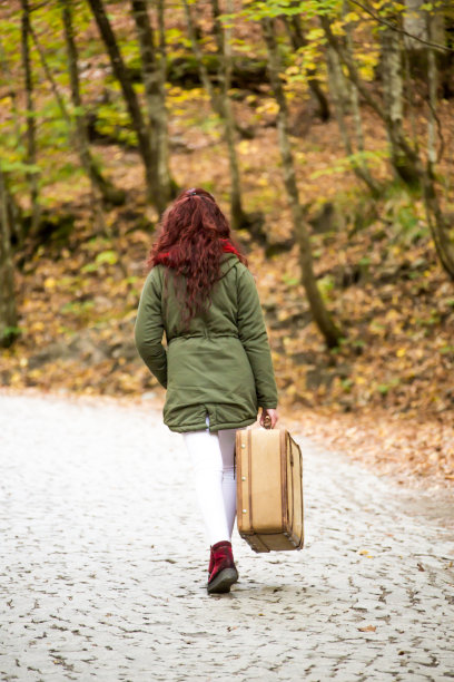 秋季季节及型号图片下载