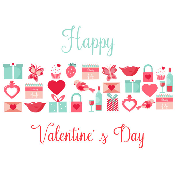 带有复活节岛雕像的海报图片下载