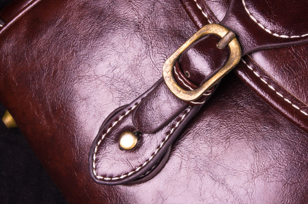 皮包上的配件图片下载
