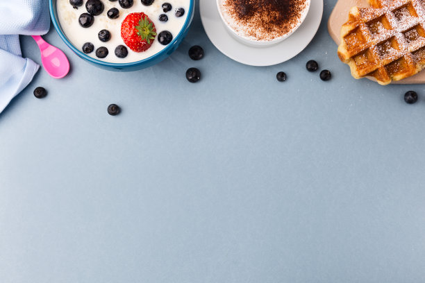 早餐图片素材ID：312459414