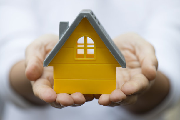 每日早晚控股的房子图片下载