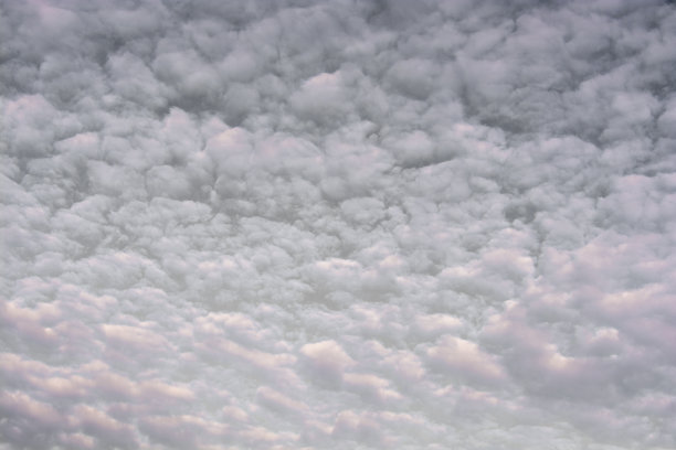 天空中乌云密布图片下载