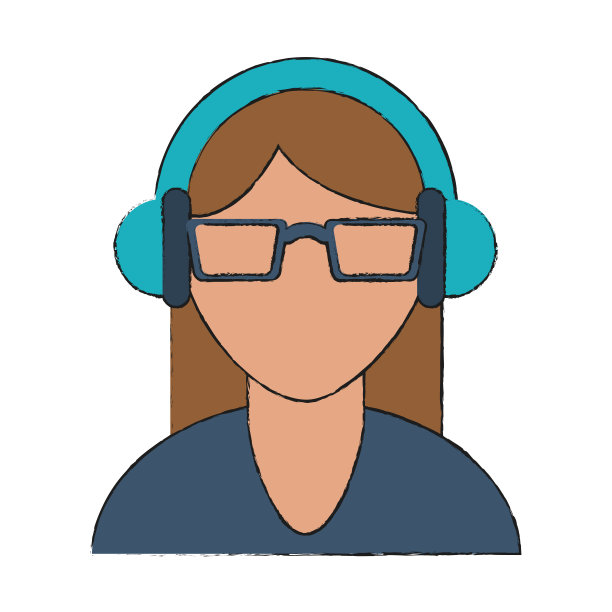 呼叫中心座席符号图片下载