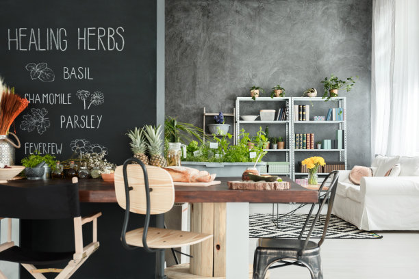 厨房摄影图片素材ID：312464946