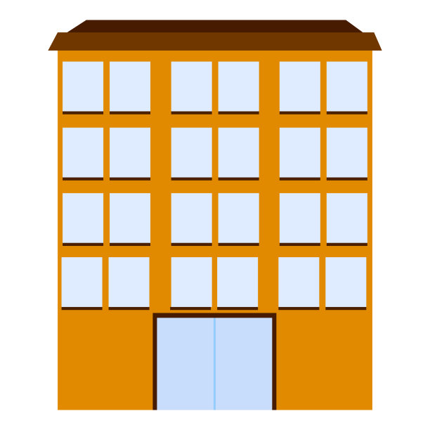 摘要大建筑图片下载