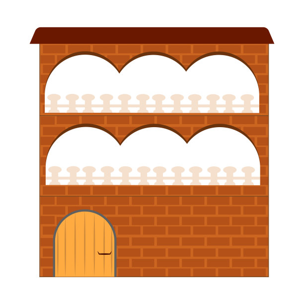 摘要大建筑图片下载