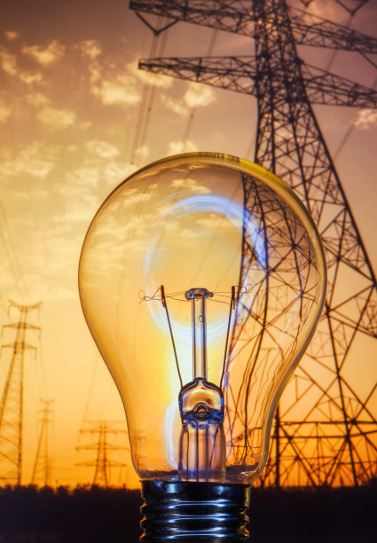 电力和照明图片下载