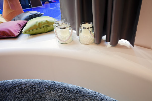 装饰的枕头图片下载