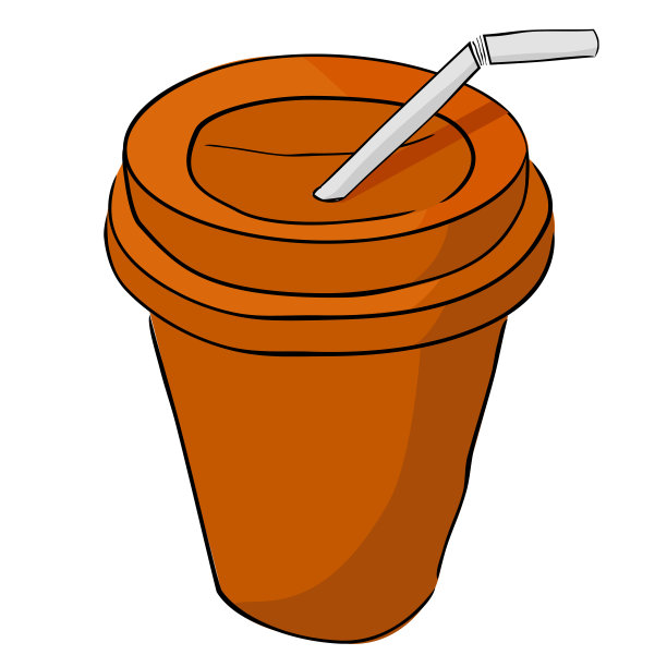 白色塑料玻璃涂鸦图片下载