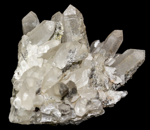 石英。图片下载