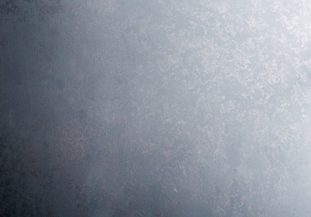 墙壁的蓝色纹理作为背景图片下载