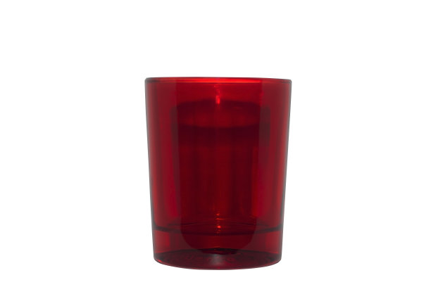 红色的幼崽图片下载