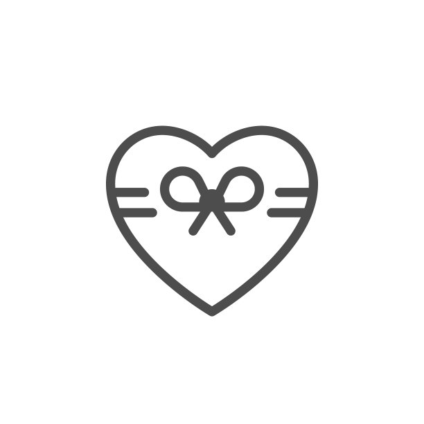 浪漫的符号图标图片下载