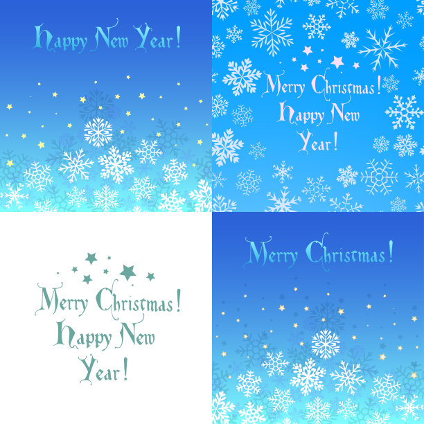 蓝色和紫色抽象水彩背景为您的设计图片下载