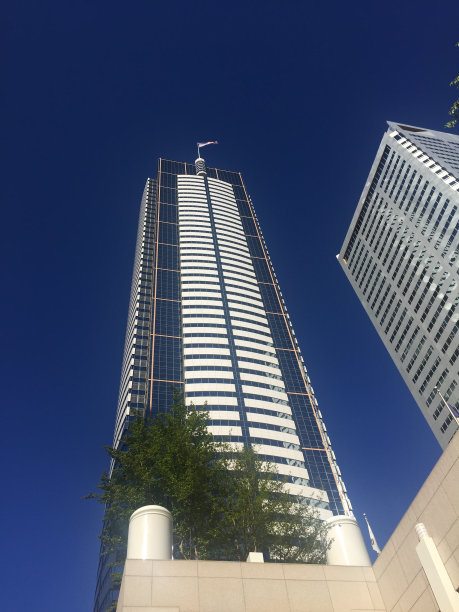 美国的城市图片下载