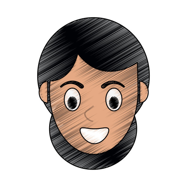 年轻女子的脸图片下载