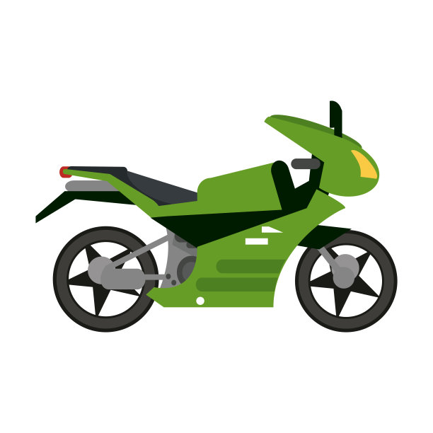 运动型摩托车车图片下载