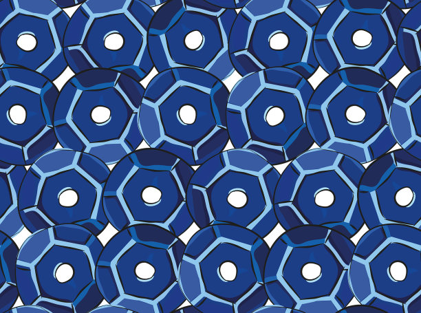 亮片无缝模式图片下载