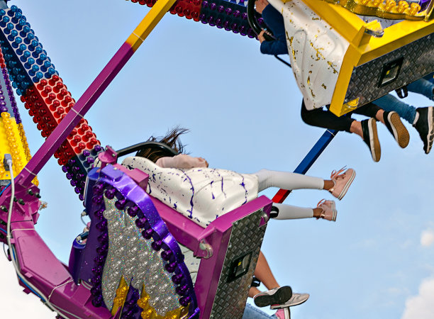 游乐园图片下载