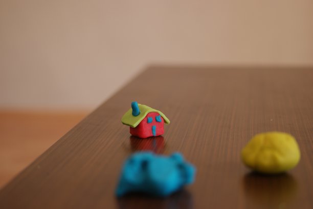 Playdough游戏图片下载