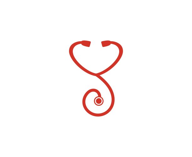 听诊器图标图片下载