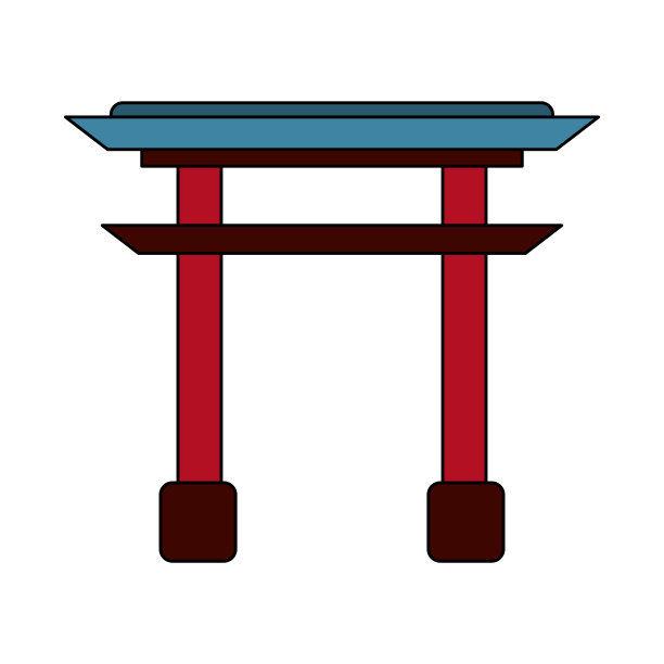 中国门户网站的象征图片下载