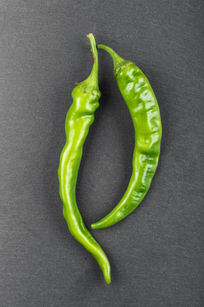 青椒。图片下载