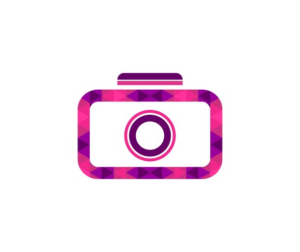 摄像头图标图片下载