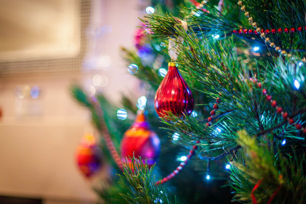 圣诞装饰图片下载