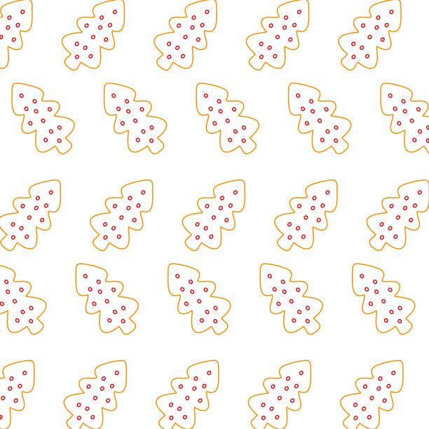 颜色线美味的饼干美味的小吃背景图片下载