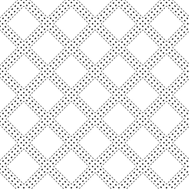 无缝矢量图案，包装设计。图片下载