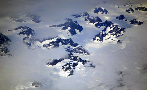 格陵兰岛图片下载