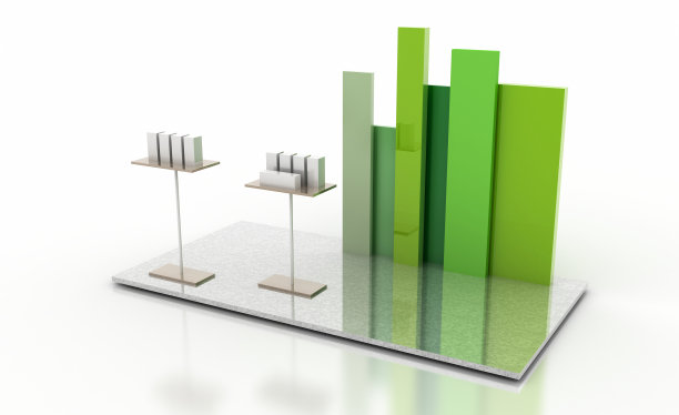 空展位图片下载