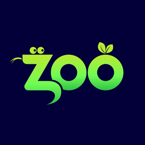 矢量彩色动物园，宠物店蛇图片下载