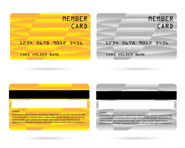 成员卡图片下载