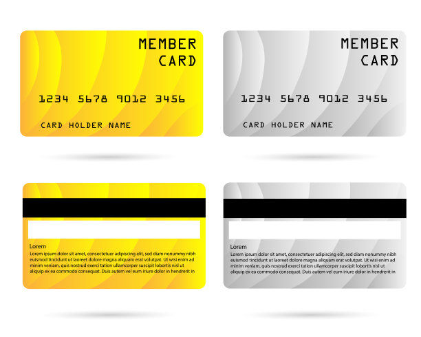 成员卡图片下载