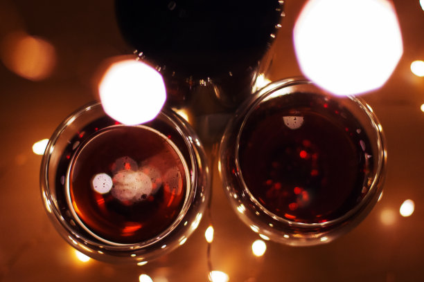 新年的魔法图片下载