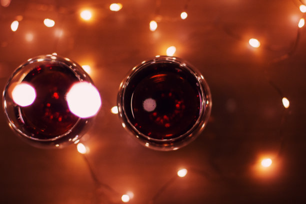 新年的魔法图片下载