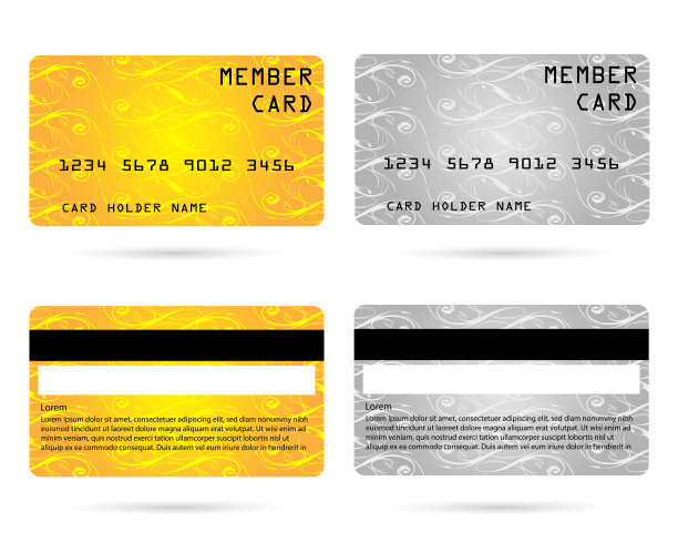 成员卡图片下载