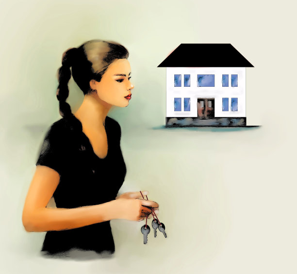 房地产图片下载