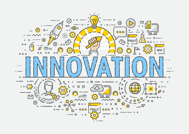 薄概念-创新图片下载