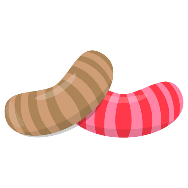 抽象的甜蜜糖果图片下载