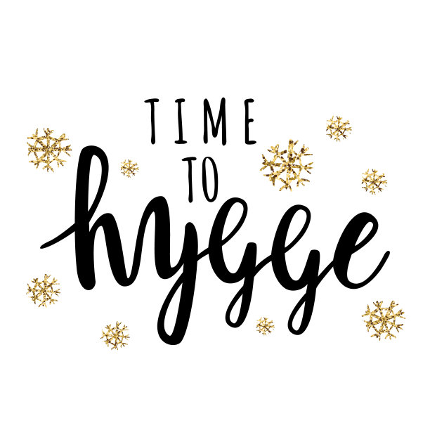 Hygge是丹麦的一种生活理念图片下载