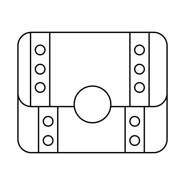 电子游戏宝箱财富图片下载