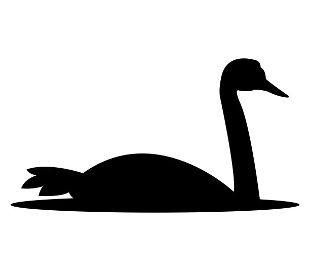 天鹅图片下载