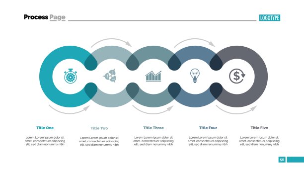 五元素循环图图片下载