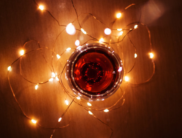 新年的魔法图片下载