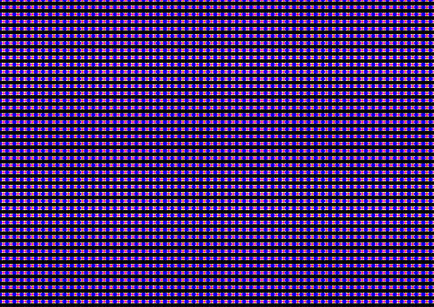 鲜明的波普风格背景图片下载