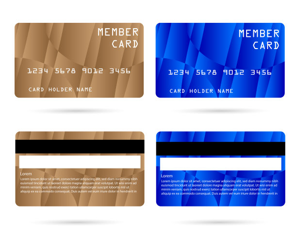 成员卡图片下载