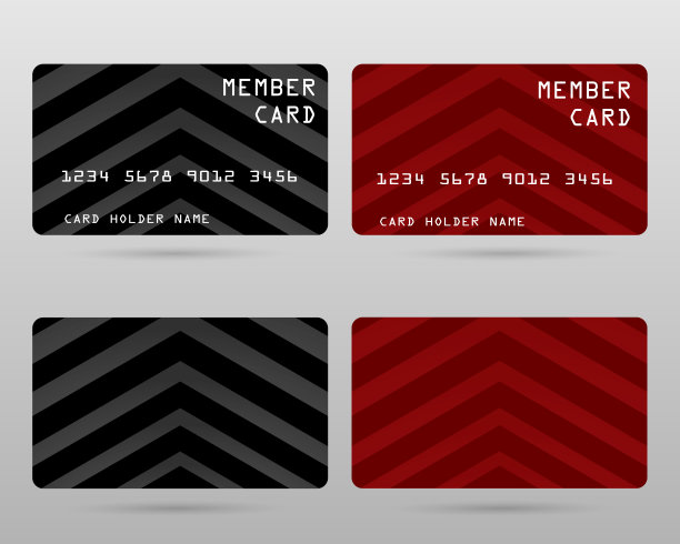 成员卡图片下载